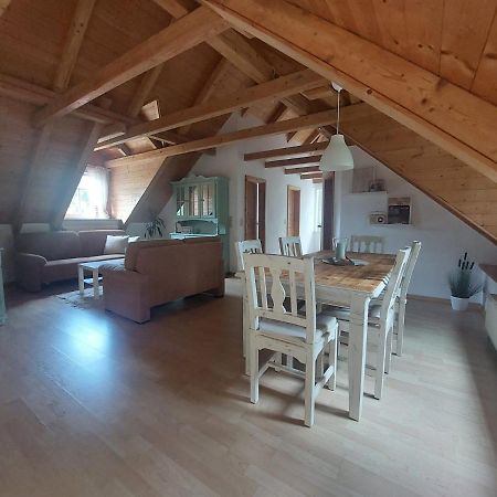 Elli Appartement Berumbur Buitenkant foto