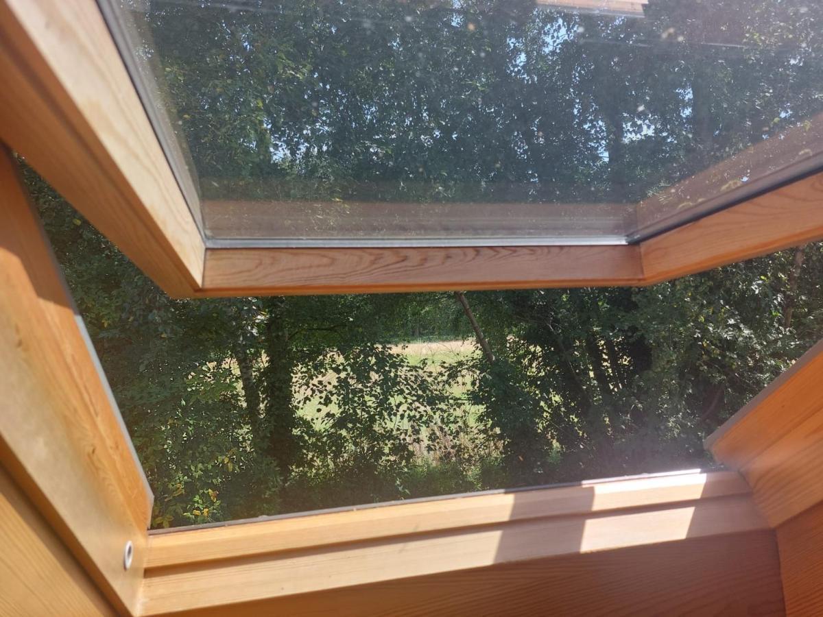 Elli Appartement Berumbur Buitenkant foto